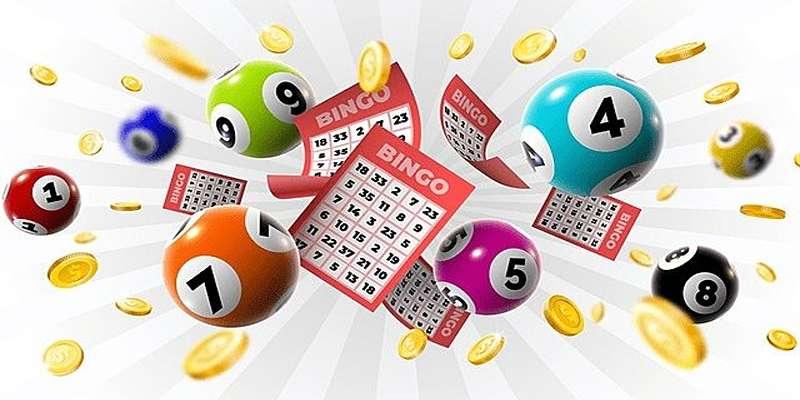 3. Chọn game số may mắn phù hợp