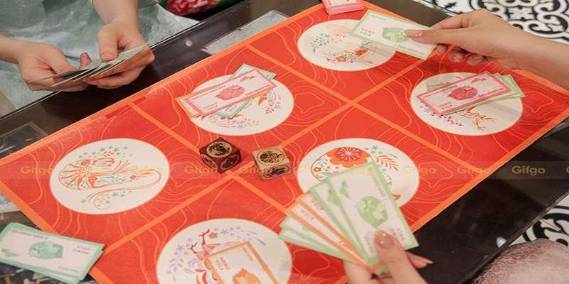 Bí quyết cốt lõi để thắng bầu cua tôm cá tại SV88
