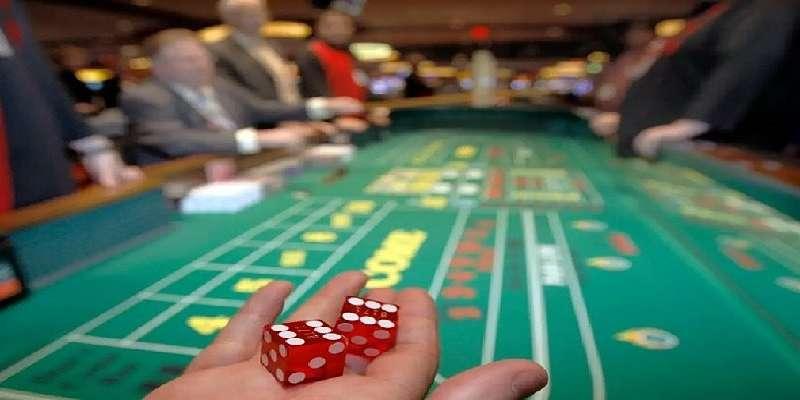 Các chiến lược chơi craps phổ biến tại SV88