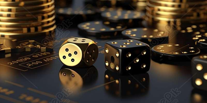Các chiến thuật chơi game lắc xúc xắc, SV88