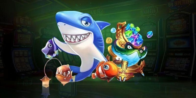 Các hướng dẫn chi tiết để bắn cá ăn xu nhiều tại SV88