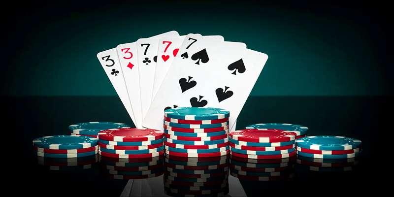 Các Kỹ Thuật Chơi Poker Hiệu Quả trên SV88