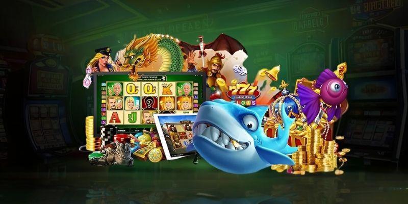 Các Loại Hình Chơi Bắn Cá Đổi Thưởng Được Nhiều Người Lựa Chọn