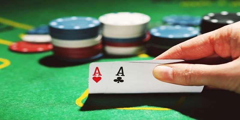 Các lỗi phổ biến khi chơi poker online tại SV88 và cách phòng tránh