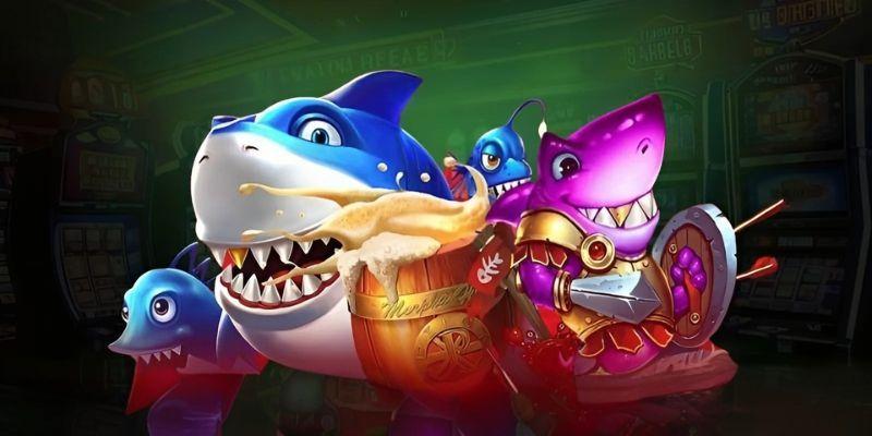Các lưu ý cần biết khi chơi bắn cá tại SV88