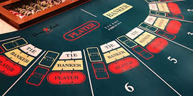 Các lưu ý khi đọc biểu đồ baccarat tại SV88