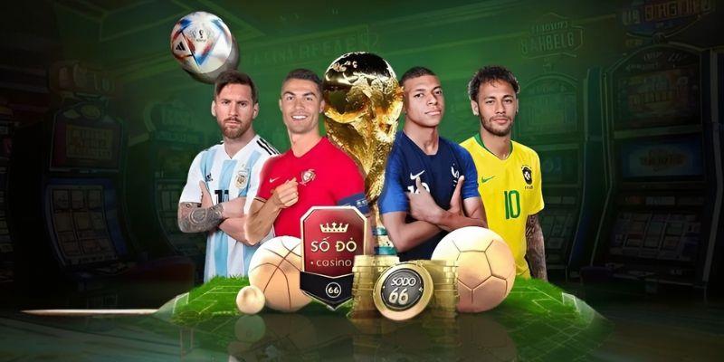 Các mẹo bắt kèo trong trận đang diễn ra hiệu quả tại SV88