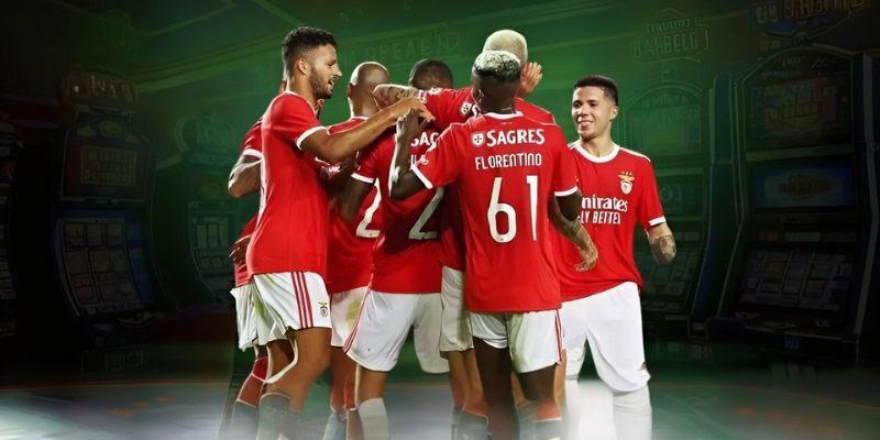 Các Môn Thể Thao Phổ Biến Và Cách Tham Gia Cá Cược Trực Tiếp tại SV88