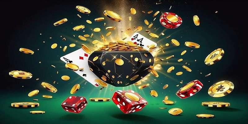 Các Trò Chơi Casino Phổ Biến Nhất Trên SV88