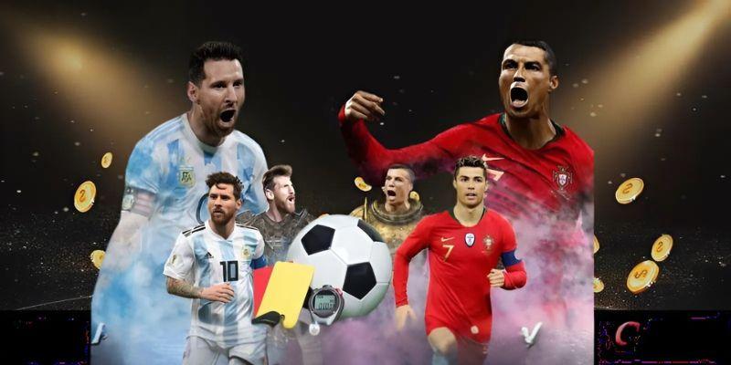 Các yếu tố cần phân tích khi soi kèo trận đấu “live” 2025 tại SV88