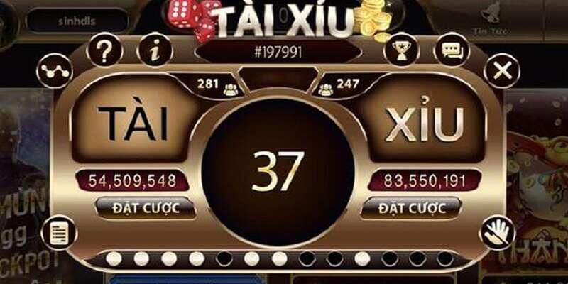 Chiến Thuật Chơi Tài Xỉu Hiệu Quả