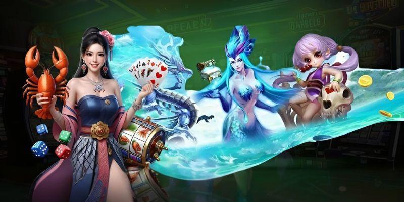 Chơi Bắn Cá Đổi Thưởng Như Thế Nào và Các Bước Tham Gia Tại SV88