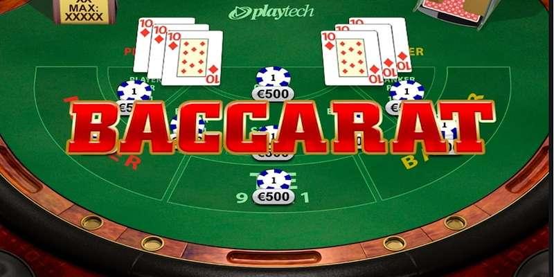 Địa điểm chơi baccarat casino, SV88 và những lợi ích