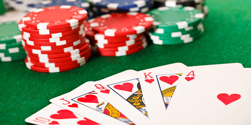 Giới thiệu chung về SV88 và thị trường poker online