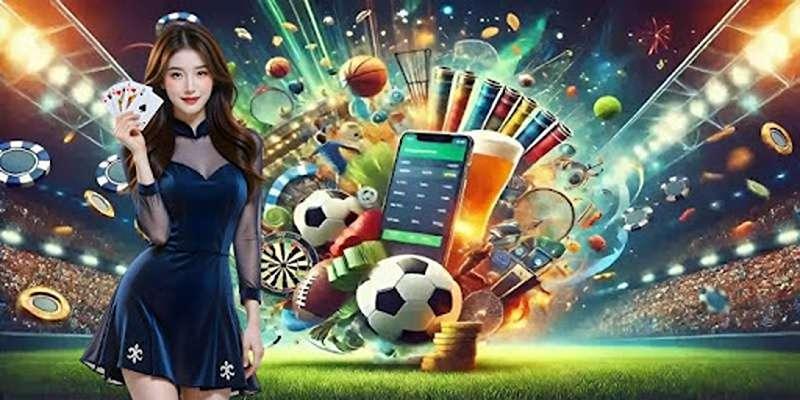 Giới Thiệu Về Cá Cược Bóng Đá Và SV88