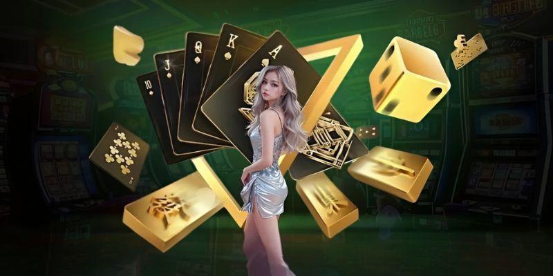 Giới thiệu về cách quản lý bet & martingale