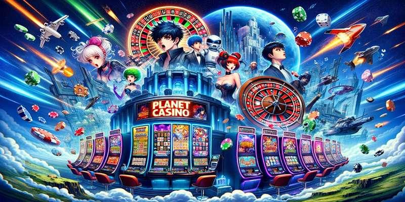 Giới thiệu về casino đổi thưởng online và SV88