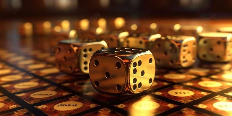 Giới thiệu về game lắc xúc xắc và SV88