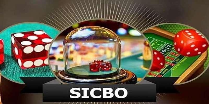 Giới thiệu về game Sicbo và SV88