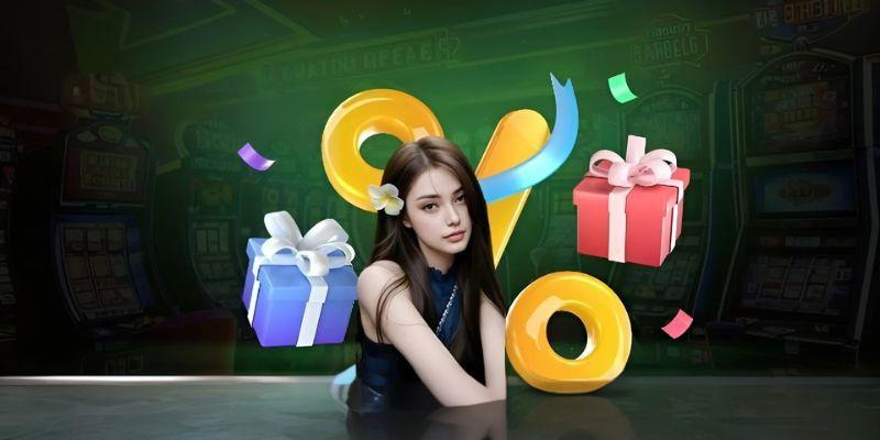 Giới Thiệu Về Khái Niệm Bonus và Khuyến Mãi Nhà Cái SV88