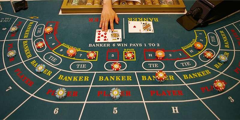 Hiểu Rõ Về Baccarat và Tối Ưu Hóa Chiến Thuật