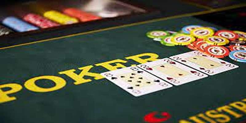 Hiểu rõ về Chơi Poker Sở Hữu Kỹ Thuật