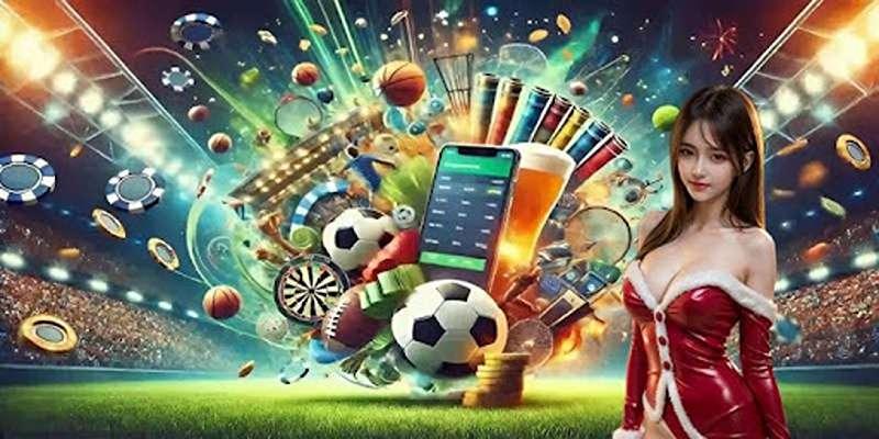 Hiểu Rõ Về Cược Tỷ Số Chính Xác và SV88