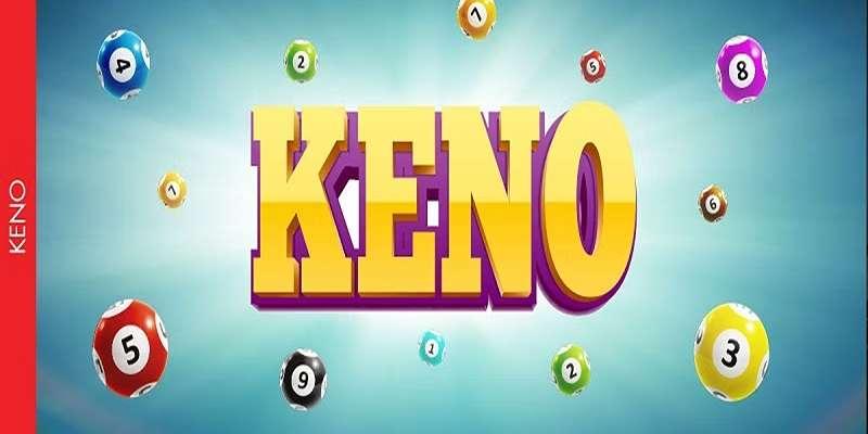 Hiểu Rõ Về Keno Và Tại Sao Nên Tham Gia Chơi Tại SV88
