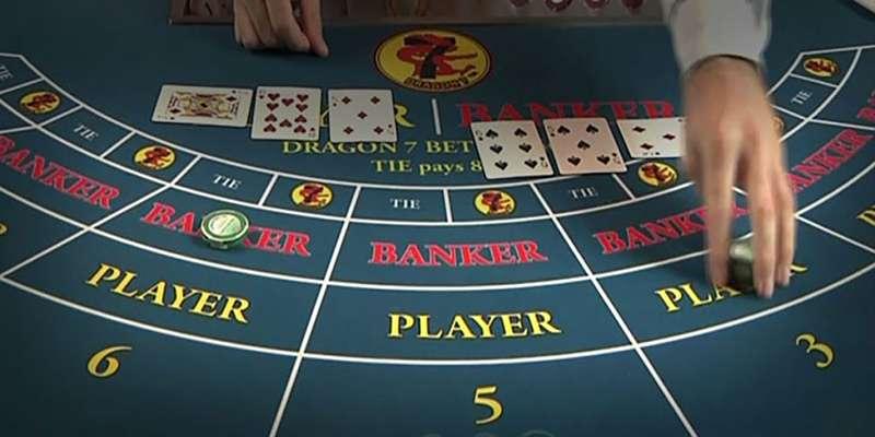 Hiểu về biểu đồ baccarat là gì?