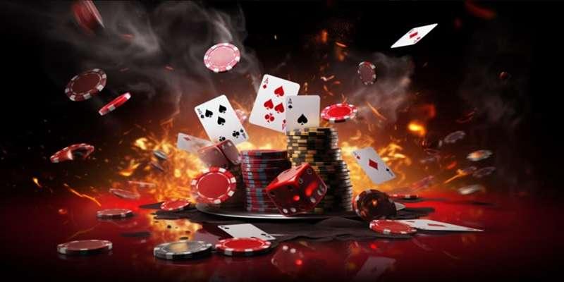 Hướng Dẫn Bước Đầu Để Chơi Casino Trực Tuyến Ít Vốn Thành Công Trên SV88