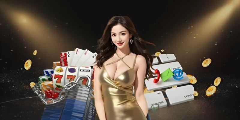 Hướng dẫn cách chơi bài 3 cây online tại SV88
