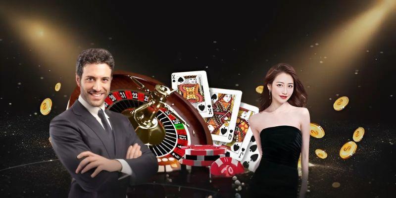 Mini Game Casino SV88 là gì?