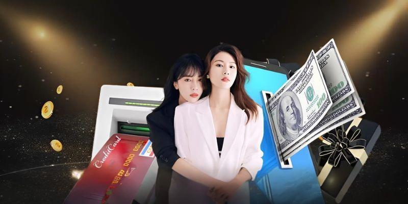 Tại sao cần quan tâm đến cách nạp rút tiền an toàn tại SV88?