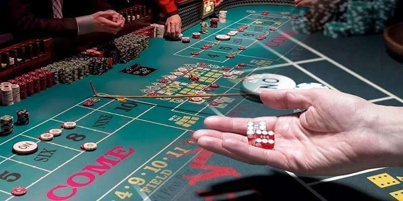 Tại sao chiến lược chơi craps lại quan trọng?
