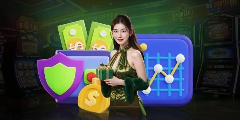 Tối Ưu Trải Nghiệm Bảo Mật Tài Khoản SV88