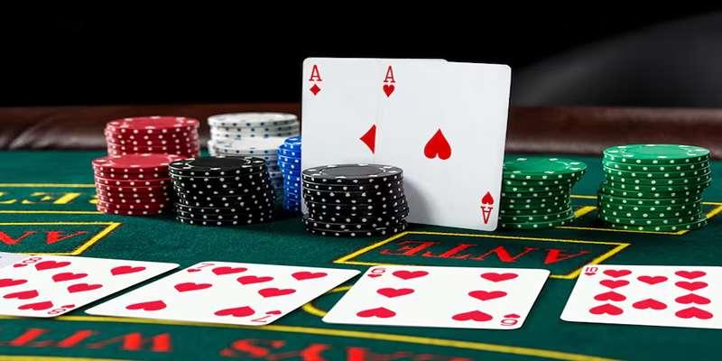 Top 5 bàn poker SV88 đáng mua hiện nay