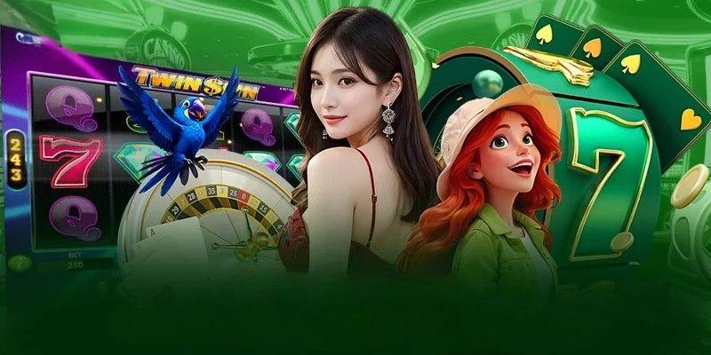 Top 5 Slot Bonus Cao Đáng Chọn Tại SV88
